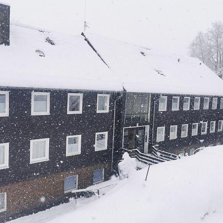 Ferienwohnung Harz-Butze Sankt Andreasberg Exterior foto