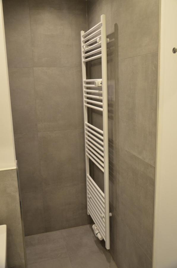 Ferienwohnung Harz-Butze Sankt Andreasberg Exterior foto