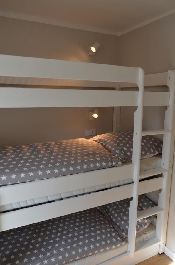 Ferienwohnung Harz-Butze Sankt Andreasberg Exterior foto