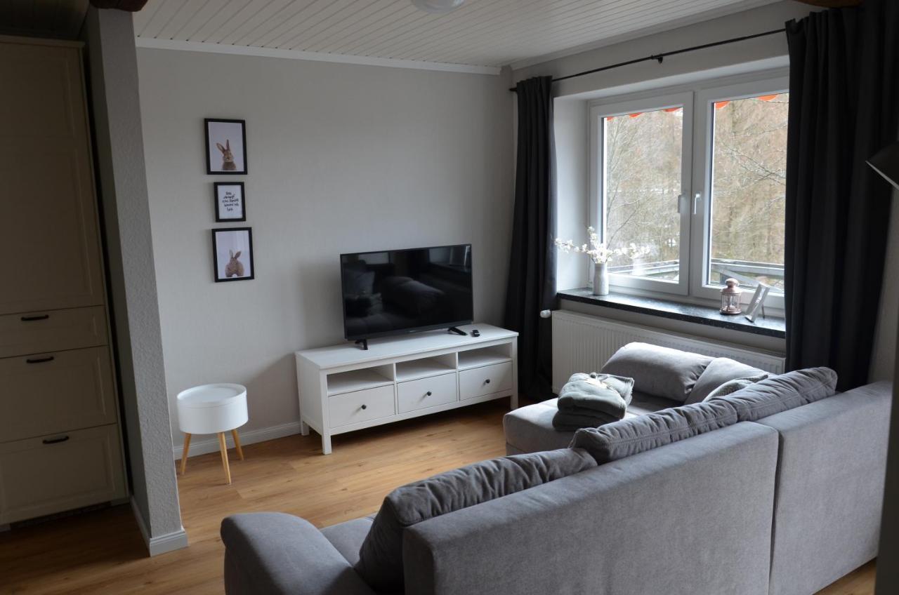 Ferienwohnung Harz-Butze Sankt Andreasberg Exterior foto