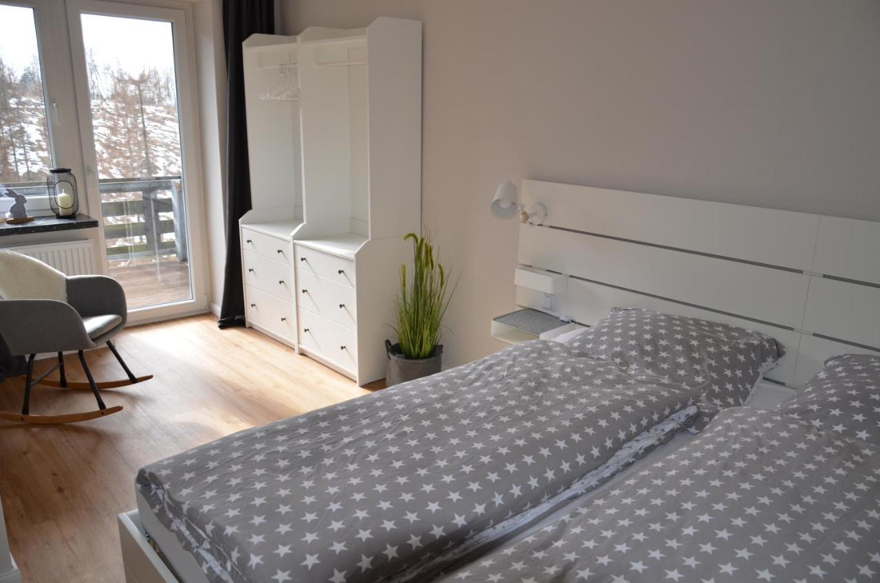 Ferienwohnung Harz-Butze Sankt Andreasberg Exterior foto