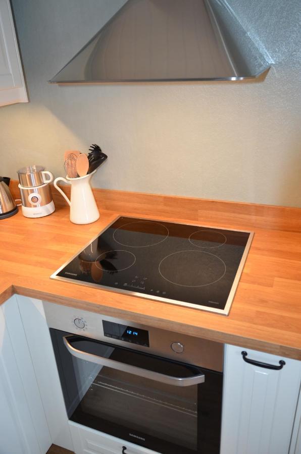 Ferienwohnung Harz-Butze Sankt Andreasberg Exterior foto