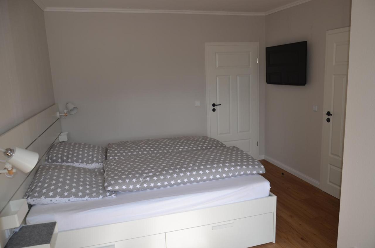 Ferienwohnung Harz-Butze Sankt Andreasberg Exterior foto