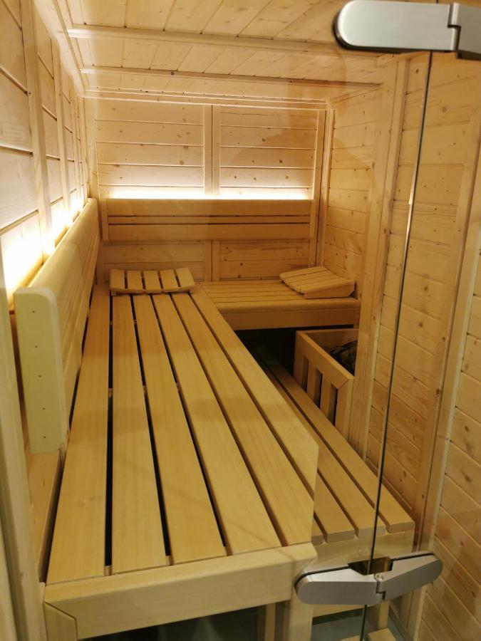 Ferienwohnung Harz-Butze Sankt Andreasberg Exterior foto